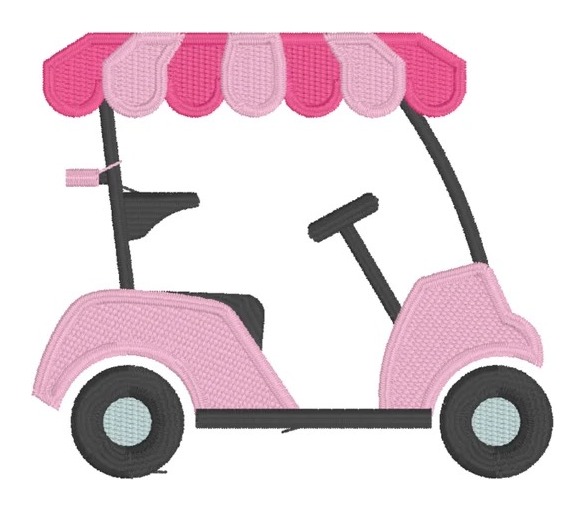 Golf Cart