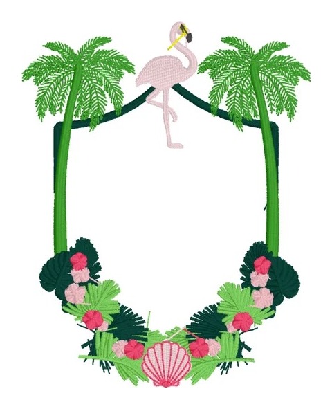 Palm Beach Crest