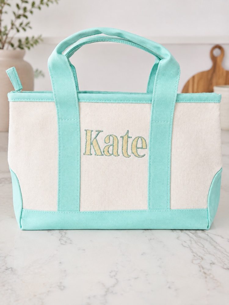 Name tote